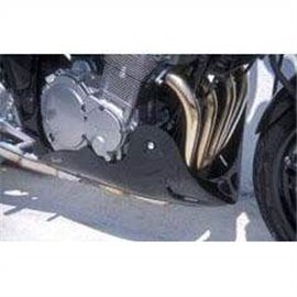 Belly Pan | Unpainted | Suzuki GSF 1200 Bandit | GSF 600 Bandit 1996-2005