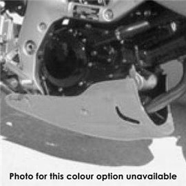 Belly Pan | Unpainted | Suzuki SV650 | SV650S 1999-2002