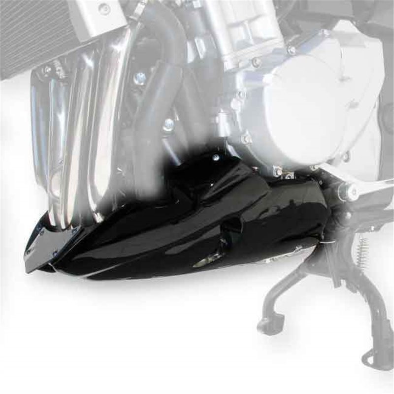 Belly Pan | Unpainted | Suzuki GSF 1250 Bandit 2007-2009 | 2010-2012