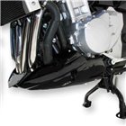 Belly Pan | Unpainted | Suzuki GSF 1250 Bandit 2007-2009 | 2010-2012