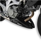 Belly Pan | Unpainted | Suzuki SFV 650 Gladius 2009-2015