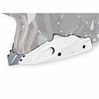Belly Pan | Metallic White (Pearl Glacier White) | Suzuki GSR 750 2011-2016