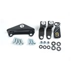Belly Pan | Metallic Blue (Candy Grande Blue) | Suzuki SV650 | SV650S | V-Strom 650 2003-2011