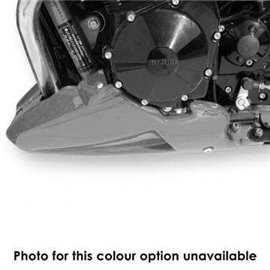 Belly Pan | Candy Indy Blue [YKZ] | Suzuki GSF 1200 Bandit 2006-2009
