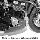 Belly Pan | Gloss Black (Pearl Nebular Black) | Suzuki GSX 1400 2001-2007