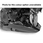 Belly Pan | Pearl Nebula Black [YAY] | Suzuki GSR 600 2008-2011