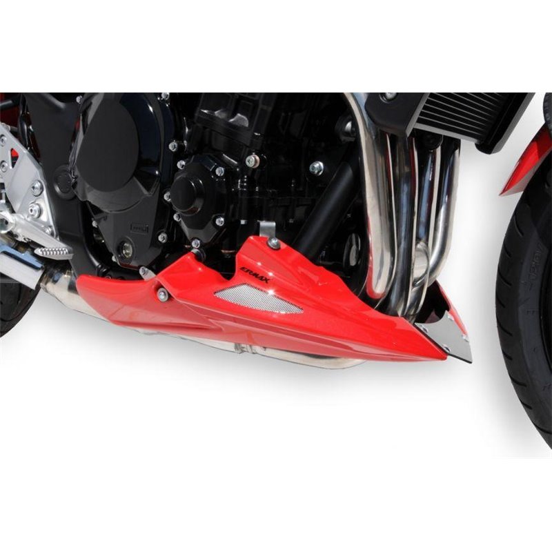 Belly Pan | Pearl Mirage Red [YVZ] | Suzuki GSF 650 Bandit 2009-2015