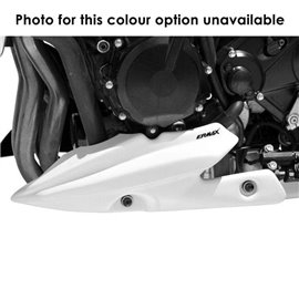 Belly Pan | Metallic Red (Pearl Mira Red) | Suzuki GSR 750 2011-2012