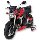 Belly Pan | Metallic Red (Pearl Mira Red) | Suzuki GSR 750 2011-2011