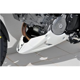 Belly Pan | White | Suzuki V-Strom 650 | V-Strom 650XT 2012-2017