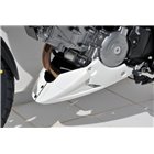 Belly Pan | White | Suzuki V-Strom 650 | V-Strom 650XT 2012-2017