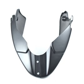 Belly Pan | Matte Black | Suzuki SV650 2016-Current