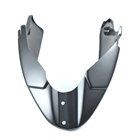 Belly Pan | Matte Black | Suzuki SV650 2016-Current