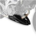 Belly Pan | Metallic Black (Spark Black) | Suzuki SFV 650 Gladius 2011-2015