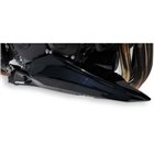 Belly Pan | Metallic Black (Glass Sparkle Black) | Suzuki GSR 750 2011-2013
