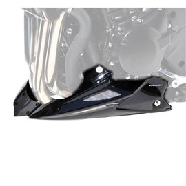 Belly Pan | Metallic Black (Glass Sparkle Black) | Suzuki GSF 1250 S Bandit 2015-2016