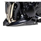 Belly Pan | Metallic Black (Glass Sparkle Black) | Suzuki GSF 1250 S Bandit 2015-2016