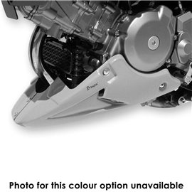 Belly Pan | Metallic Blue (Pearl Vigour Blue) | Suzuki SV650 | SV650S 2007-2007