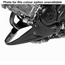 Belly Pan | Metallic Blue (Pearl Vigour Blue) | Suzuki SV650 2016-2018