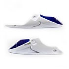 Belly Pan | Pearl Vigor Blue/Pearl Glacier White | Suzuki SV650 2016-2018
