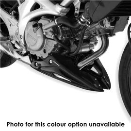 Belly Pan | Carbon Look | Suzuki SFV 650 Gladius 2009-2012