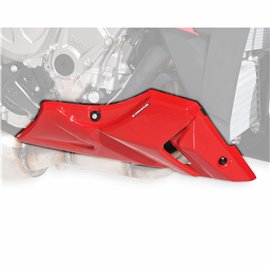 Belly Pan | Metallic Red (Racing Red) | BMW S 1000 R 2014-2018