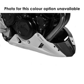 Belly Pan | Metallic Black (Sapphire Black) | BMW F 800 R 2009-2013