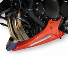 Belly Pan | Metallic Orange (Blazing Orange) | Triumph Speed Triple 1050 2008-2010