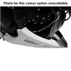 Belly Pan | Gloss Black (Ebony Black) | Triumph Speed Triple 1050 2005-2010