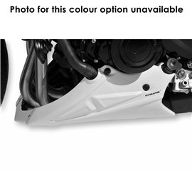 Belly Pan | Diablo Red | Triumph Street Triple 675 R 2015-2015