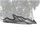 Belly Pan | Light Matte Grey (Matte Graphite) | Triumph Street Triple 675 R 2009-2011