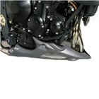 Belly Pan | Light Matte Grey (Matte Graphite) | Triumph Street Triple 675 R 2009-2011