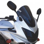 Suzuki GSF650 S Bandit  2005» - Double Bubble Screen