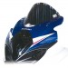 Suzuki GSXR1000 K7-8 2007-08 - Double Bubble Screen