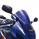 Suzuki GSXR600 K4-5 2004-05 - Double Bubble Screen