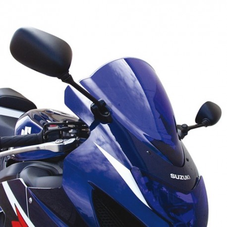 Suzuki GSXR750 K4-5 2004-05 - Double Bubble Screen