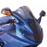 Triumph Sprint ST 2005» - Double Bubble Screen