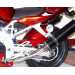 Aprilia SL1000 Falco - Rear Hugger (GRP)