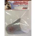 Yamaha XTZ750 Tenere - Headlight Covers