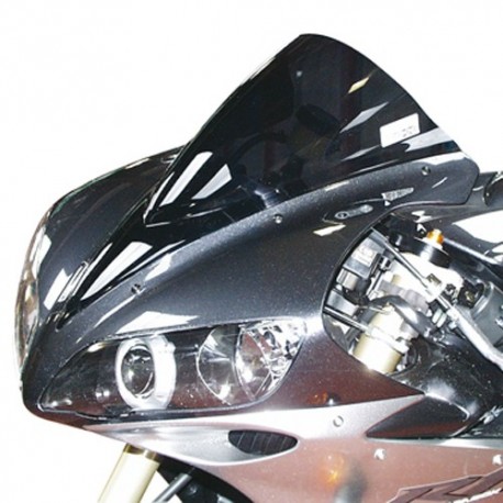 Yamaha YZF R1 2004-06 - Double Bubble Screen