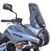 Kawasaki 650 VERSYS 2007» - Flip-up-Tall Screen