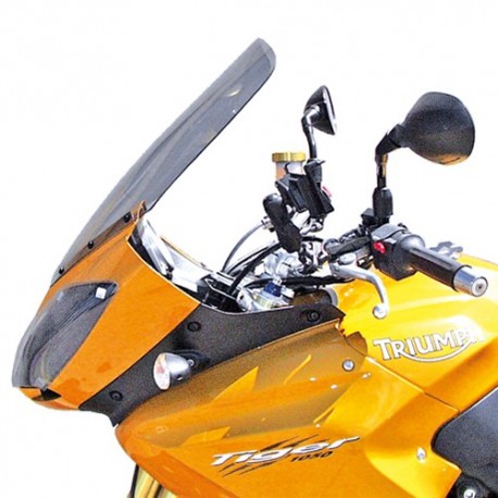 Triumph Tiger 1050 2007» - Flip-up-Tall Screen