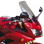 Yamaha FZ-1S Fazer 2006» - Flip-up-Tall Screen