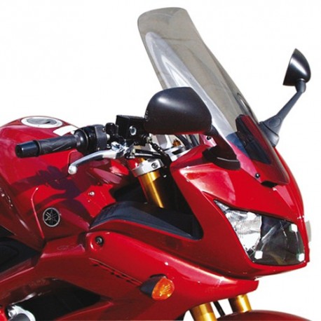 Yamaha FZ-1S Fazer 2006» - Flip-up-Tall Screen