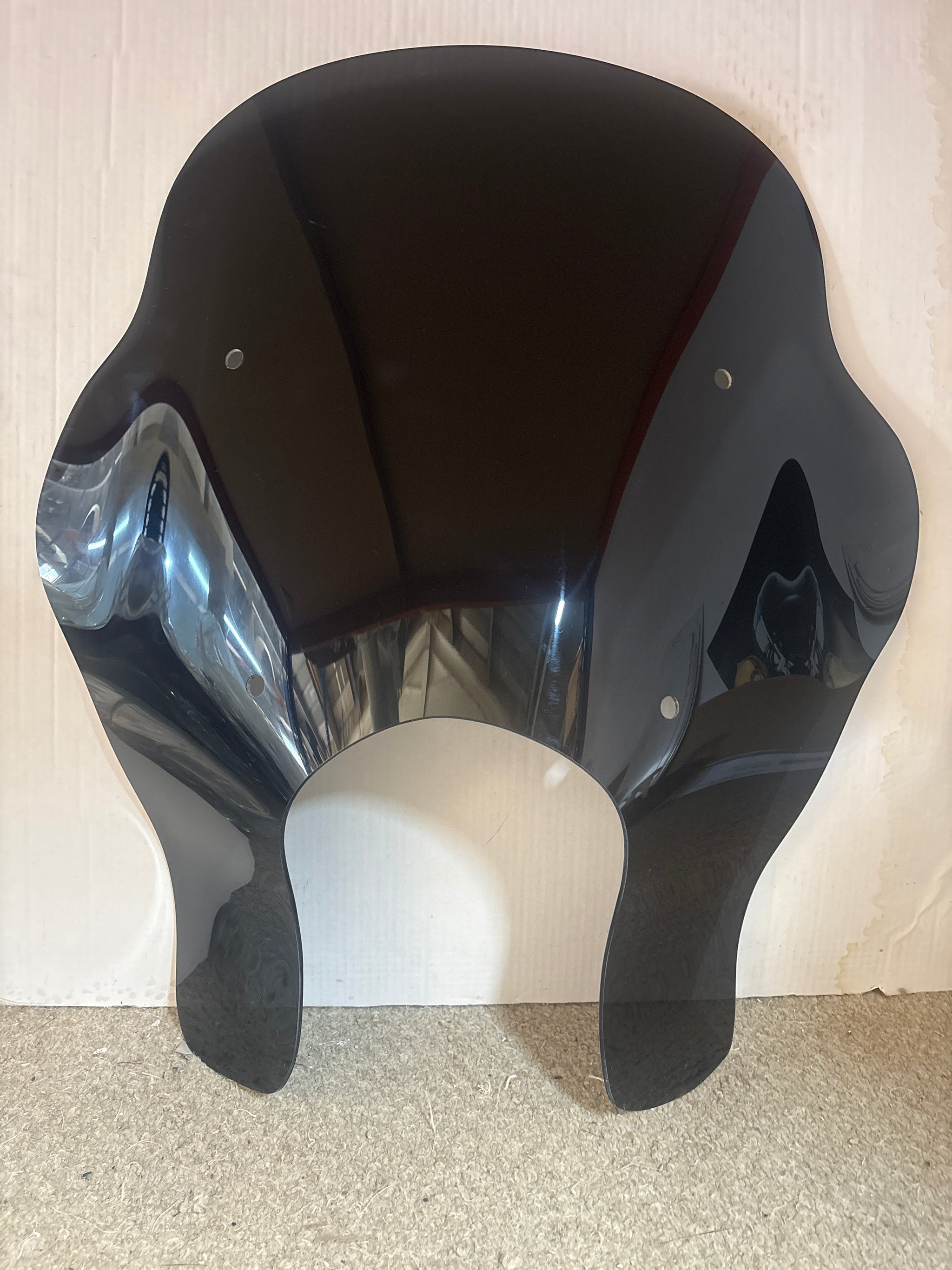 Moto Guzzi California II - Standard Screen