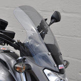 Honda NC700S 2012» - Tall Screen