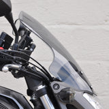 Honda NC700S 2012» - Tall Screen
