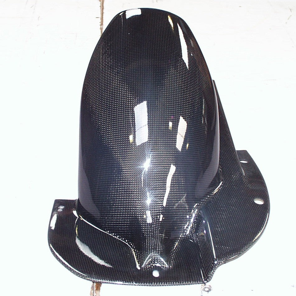 Honda CBR1000RR 2004-07 - Rear Hugger (CF)