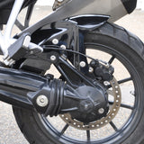 Triumph Tiger Explorer 1200 - Rear Hugger  -- (GRP)