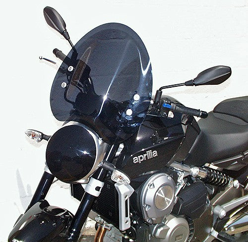 Aprilia Mana - Headlight Covers